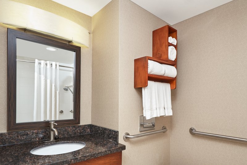 Holiday Inn Express-Hampton - Hampton, VA
