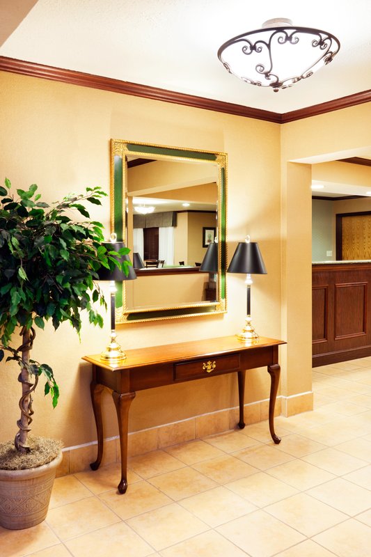 Holiday Inn Express ABINGDON - Abingdon, VA
