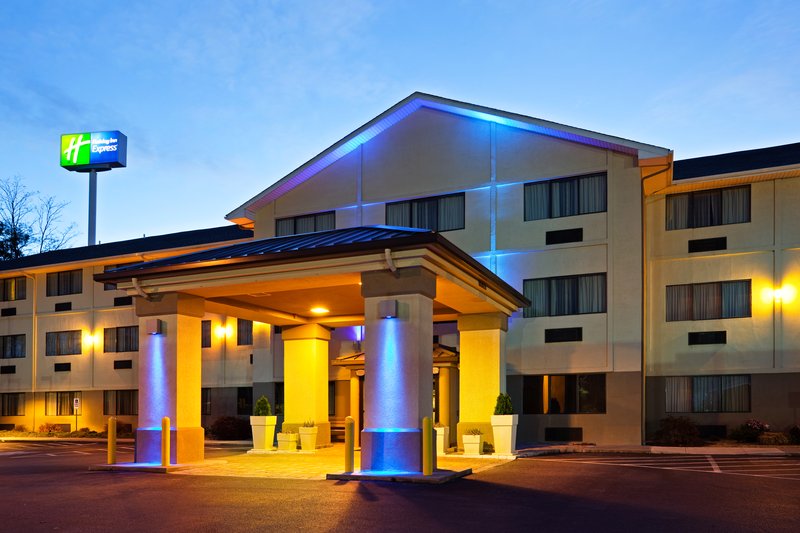 Holiday Inn Express ABINGDON - Abingdon, VA