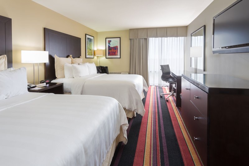 Crowne Plaza NEW ORLEANS-AIRPORT - Kenner, LA