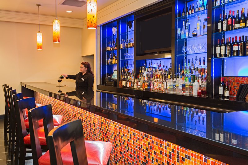 Crowne Plaza NEW ORLEANS-AIRPORT - Kenner, LA