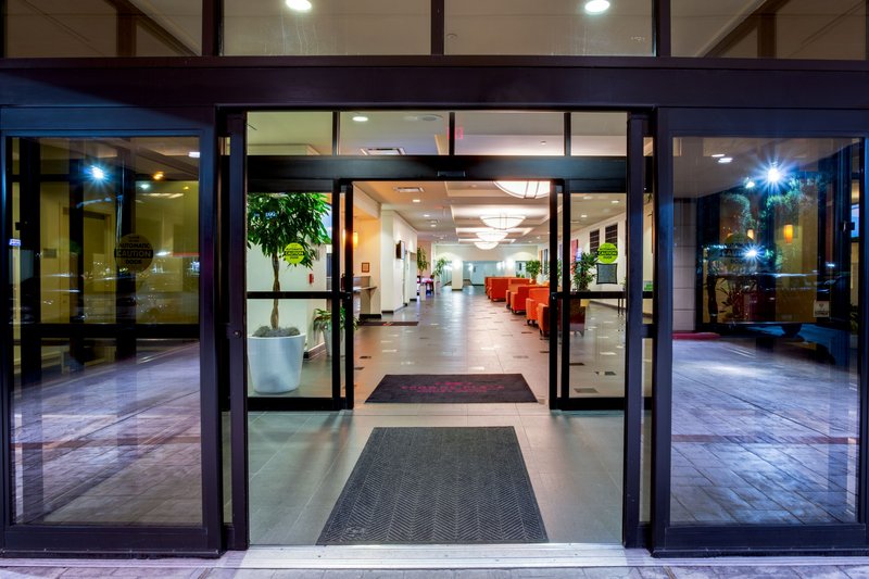Crowne Plaza NEW ORLEANS-AIRPORT - Kenner, LA