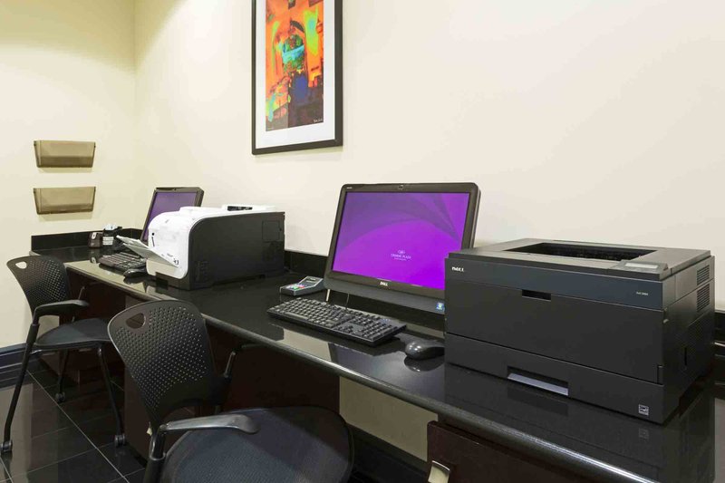 Crowne Plaza NEW ORLEANS-AIRPORT - Kenner, LA
