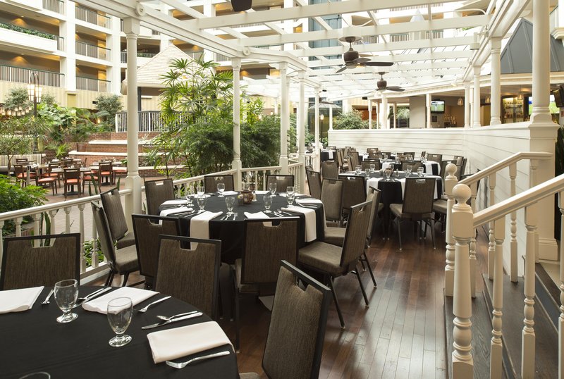 Hilton Brentwood/Nashville Suites - Brentwood, TN