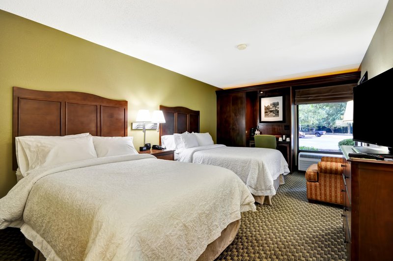 Hampton Inn Columbia-I-26 Airport - West Columbia, SC