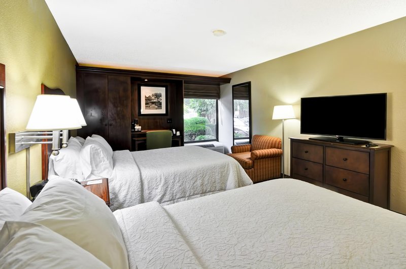 Hampton Inn Columbia-I-26 Airport - West Columbia, SC