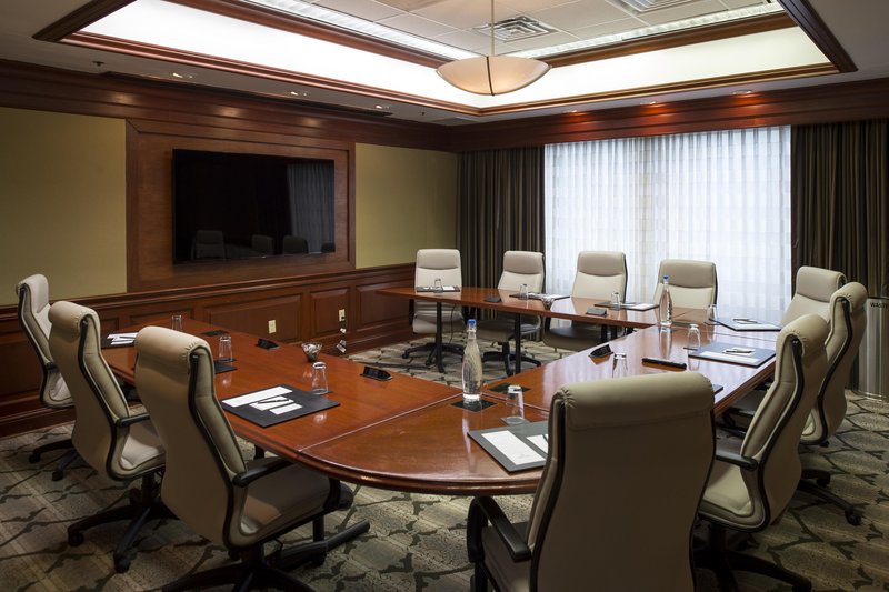 Hilton Brentwood/Nashville Suites - Brentwood, TN