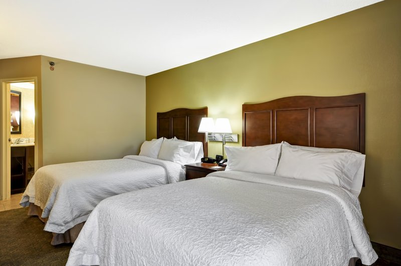 Hampton Inn Columbia-I-26 Airport - West Columbia, SC