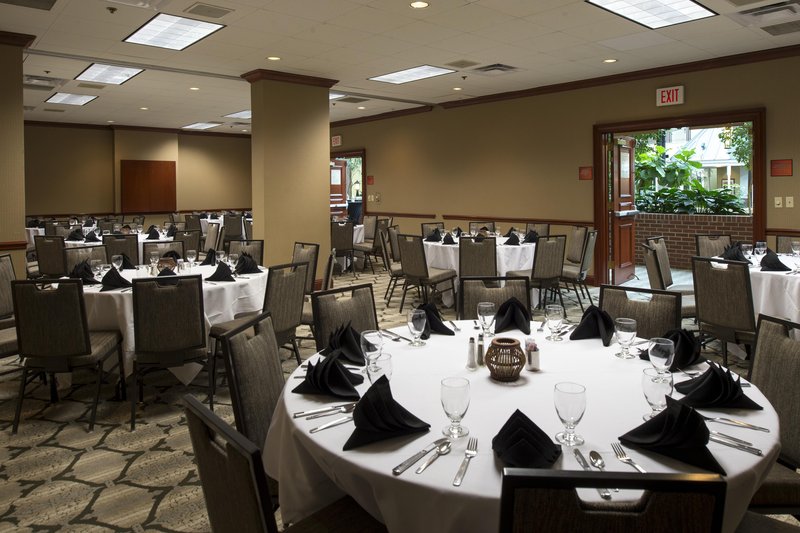 Hilton Brentwood/Nashville Suites - Brentwood, TN