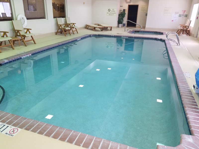 Hampton Inn & Suites Roswell - Roswell, NM