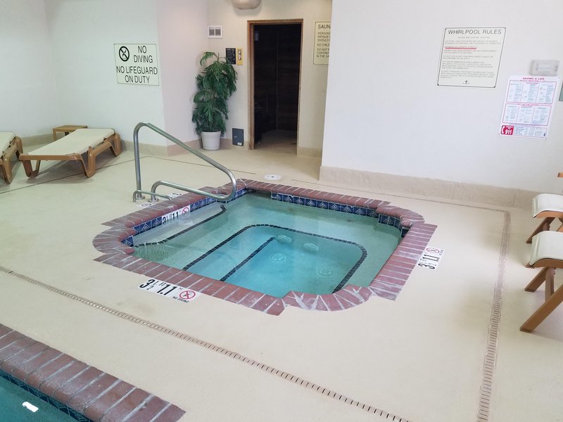 Hampton Inn & Suites Roswell - Roswell, NM