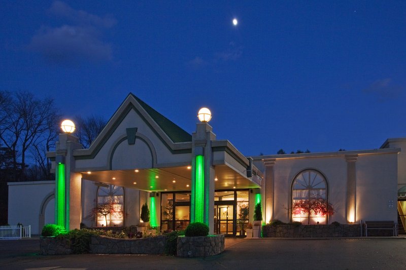 Holiday Inn MIDDLETOWN-GOSHEN - Middletown, NY