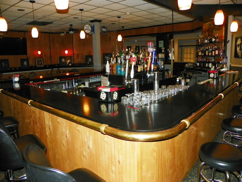 Holiday Inn MIDDLETOWN-GOSHEN - Middletown, NY