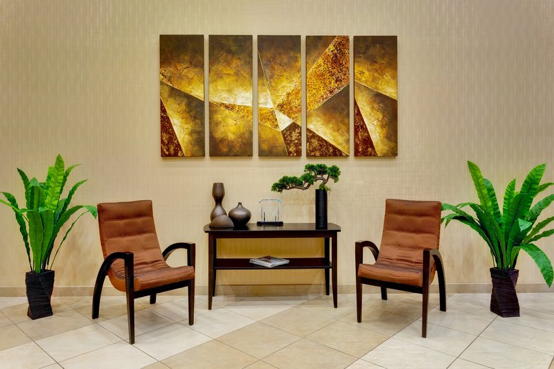 Holiday Inn SOUTHAVEN CENTRAL - MEMPHIS - Walls, MS