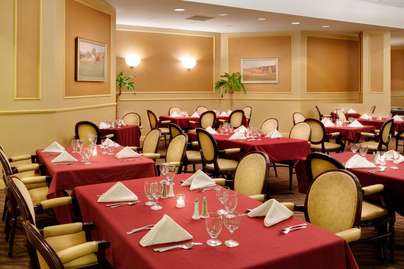 Crowne Plaza SOUTHBURY - Southbury, CT