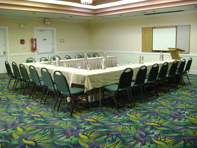 Holiday Inn KEY LARGO - Tavernier, FL