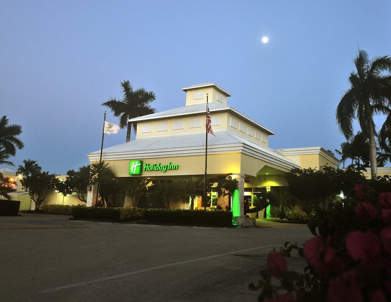 Holiday Inn KEY LARGO - Tavernier, FL