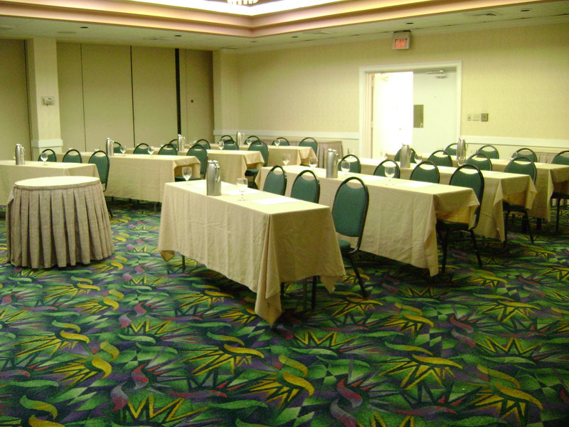 Holiday Inn KEY LARGO - Tavernier, FL