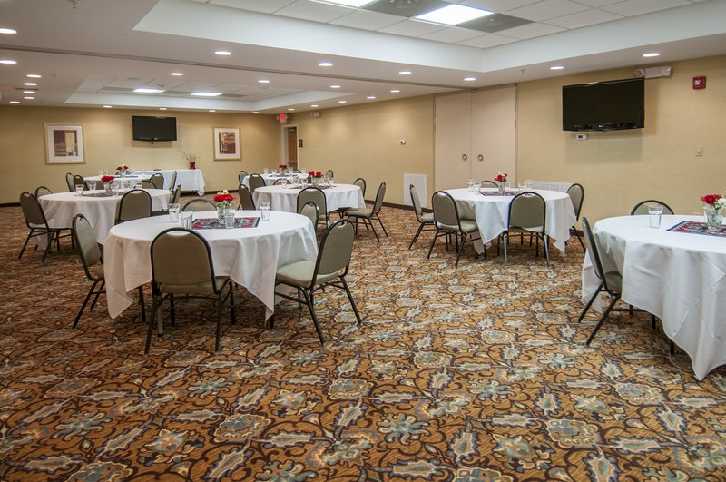 Staybridge Suites COVINGTON - Covington, LA