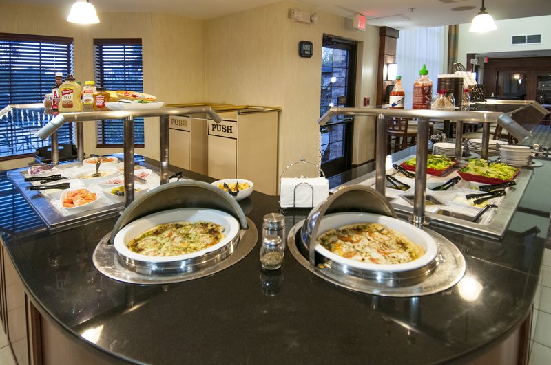 Staybridge Suites COVINGTON - Covington, LA