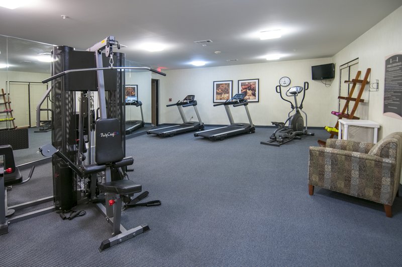 Staybridge Suites COVINGTON - Covington, LA