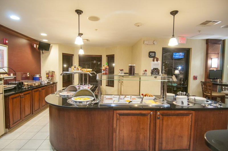 Staybridge Suites COVINGTON - Covington, LA