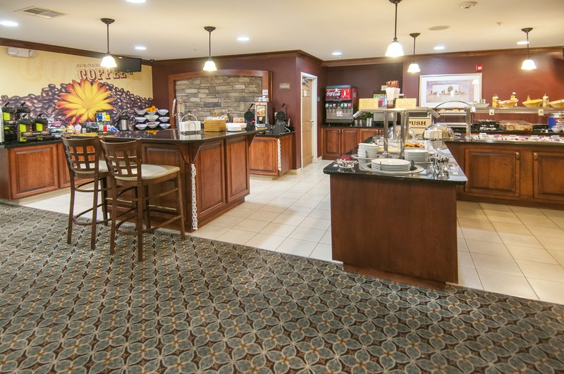 Staybridge Suites COVINGTON - Covington, LA