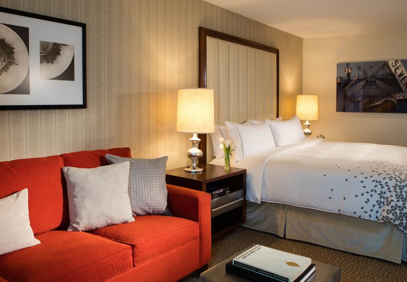 Renaissance Newark Airport Hotel - Elizabeth, NJ