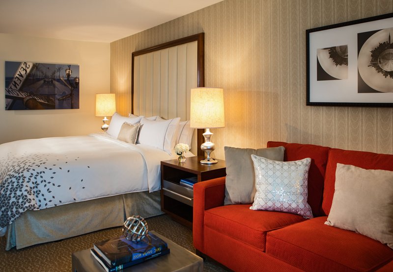 Renaissance Newark Airport Hotel - Elizabeth, NJ