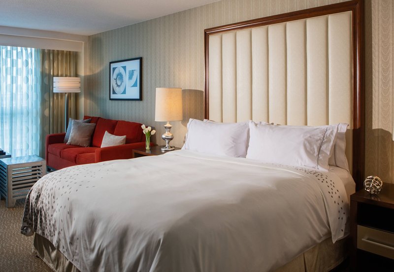 Renaissance Newark Airport Hotel - Elizabeth, NJ