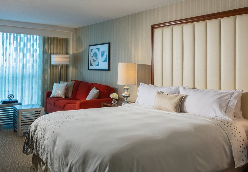 Renaissance Newark Airport Hotel - Elizabeth, NJ