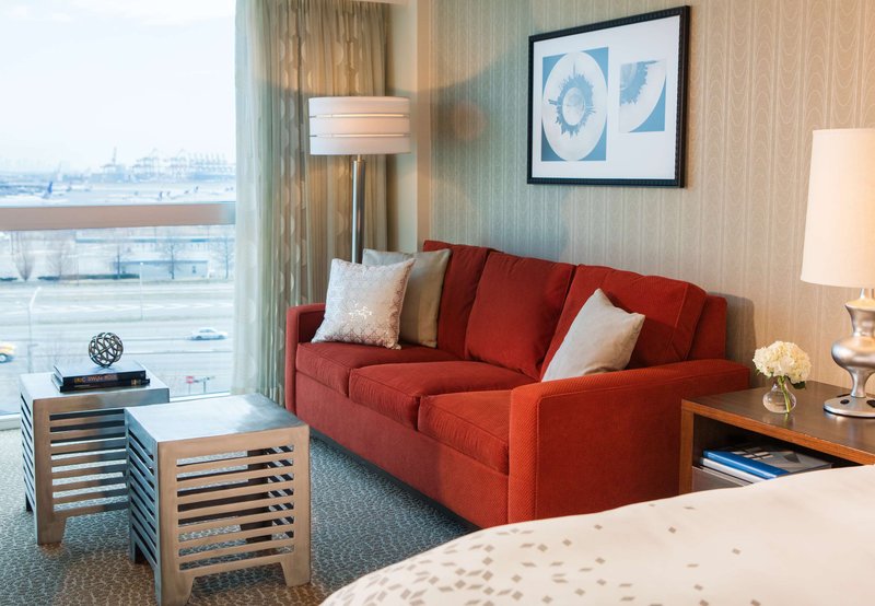 Renaissance Newark Airport Hotel - Elizabeth, NJ