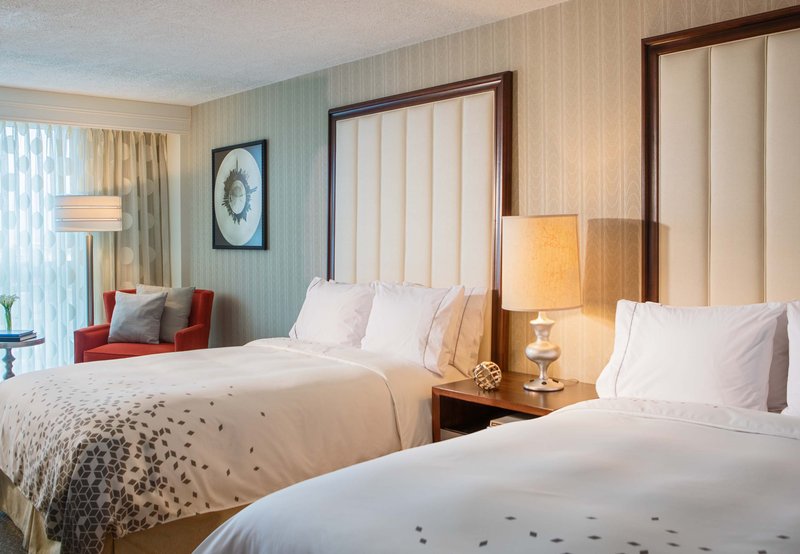 Renaissance Newark Airport Hotel - Elizabeth, NJ