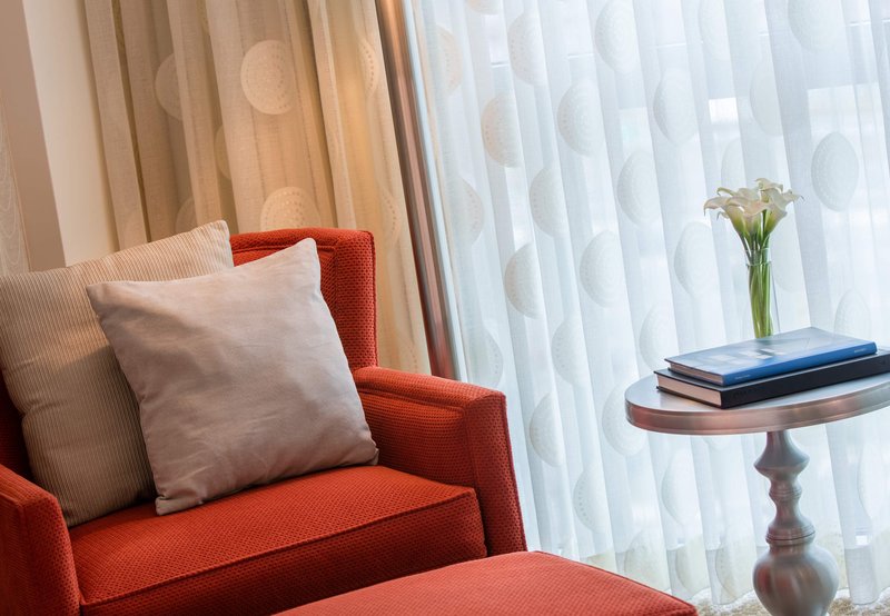 Renaissance Newark Airport Hotel - Elizabeth, NJ