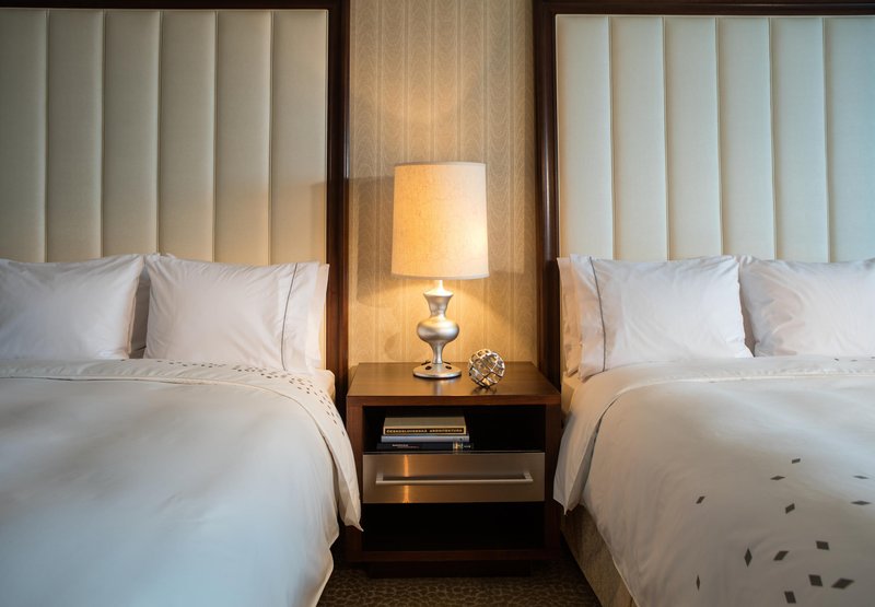Renaissance Newark Airport Hotel - Elizabeth, NJ