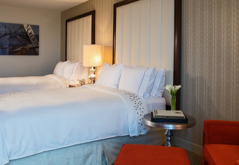 Renaissance Newark Airport Hotel - Elizabeth, NJ