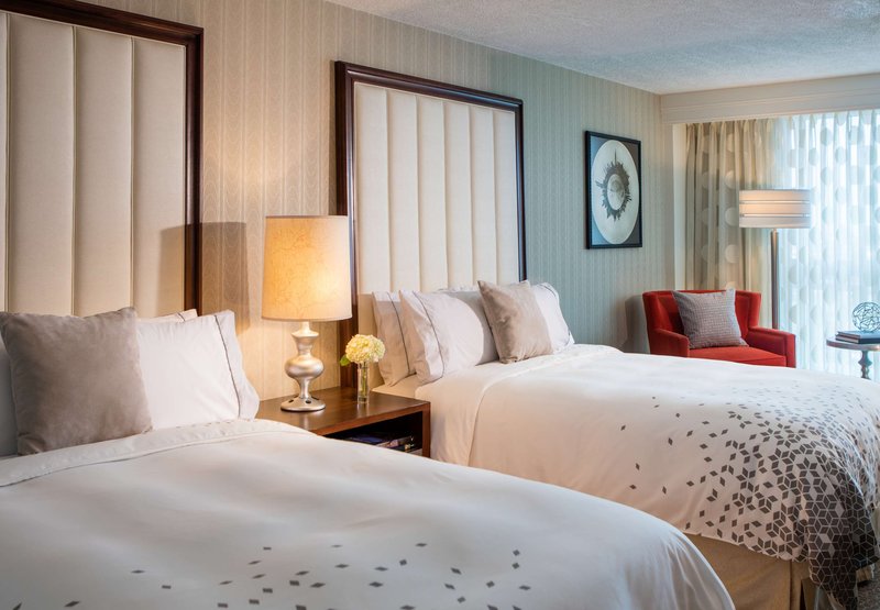 Renaissance Newark Airport Hotel - Elizabeth, NJ