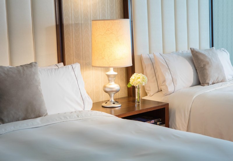 Renaissance Newark Airport Hotel - Elizabeth, NJ