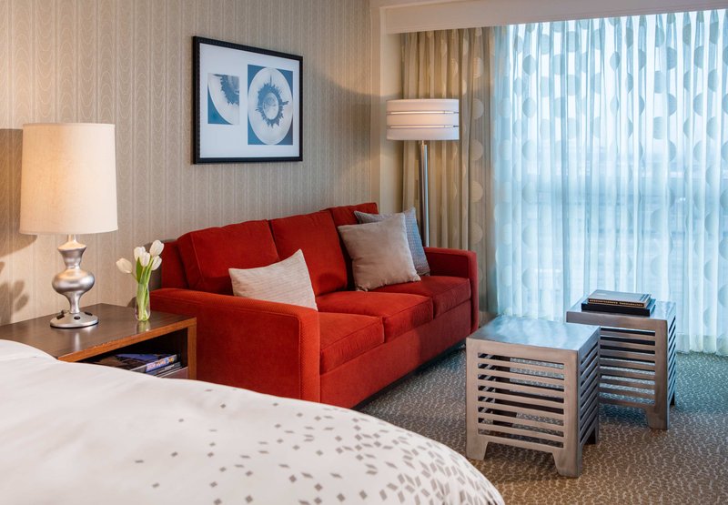 Renaissance Newark Airport Hotel - Elizabeth, NJ