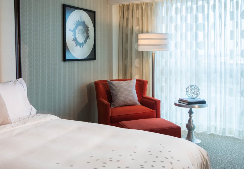 Renaissance Newark Airport Hotel - Elizabeth, NJ