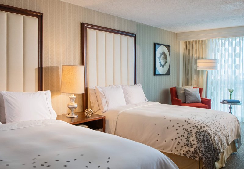 Renaissance Newark Airport Hotel - Elizabeth, NJ