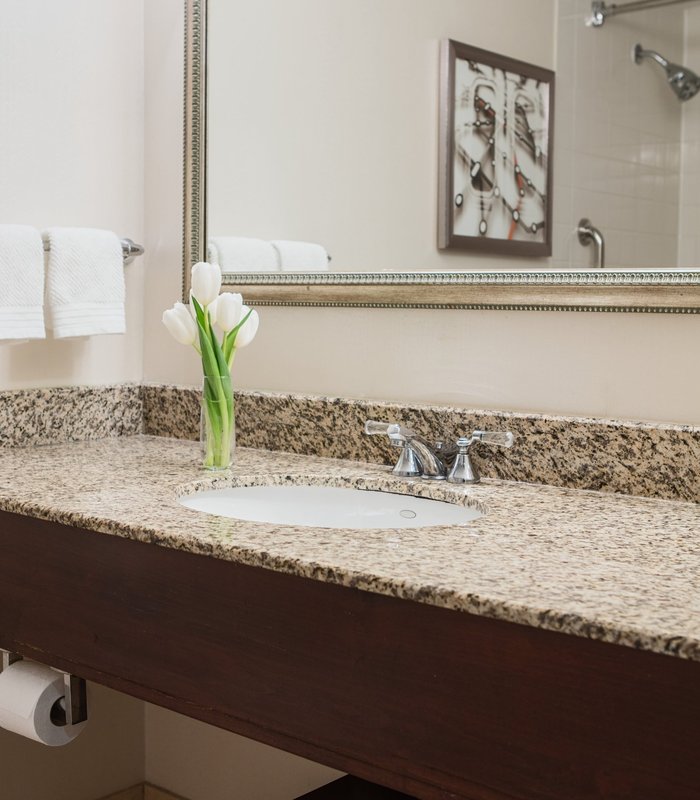 Renaissance Newark Airport Hotel - Elizabeth, NJ