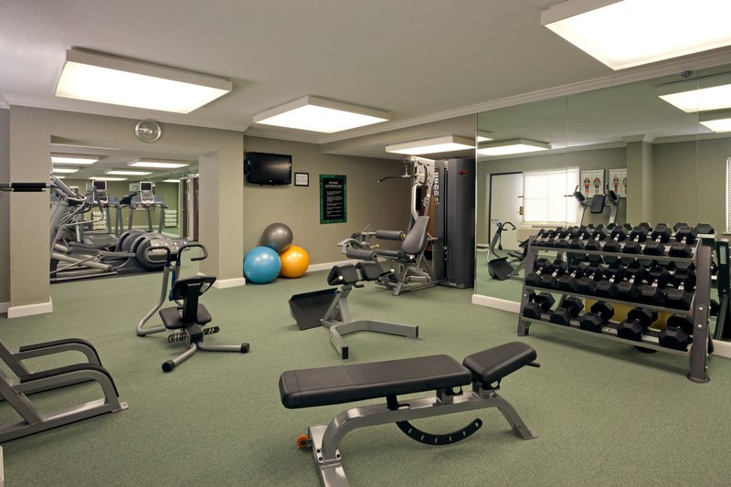 Crowne Plaza-Boston/Natick - Natick, MA