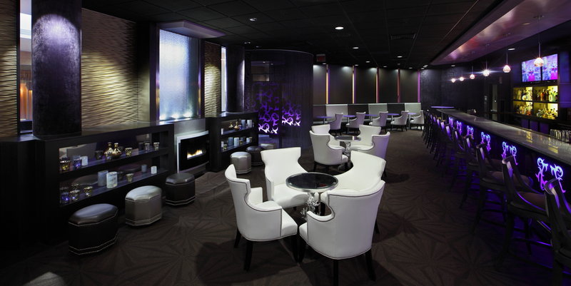 Crowne Plaza-Boston/Natick - Natick, MA