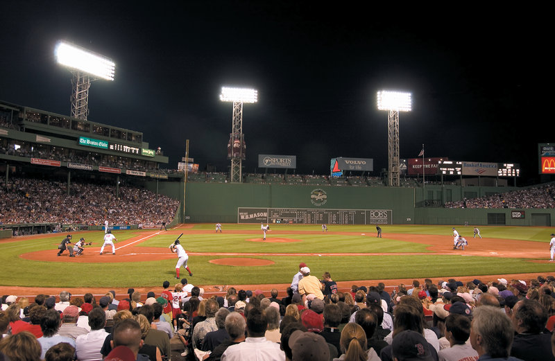 Crowne Plaza-Boston/Natick - Natick, MA