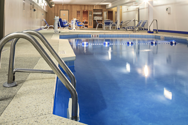 Holiday Inn-Berkshires - North Adams, MA