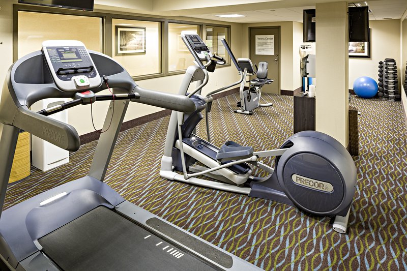 Holiday Inn-Berkshires - North Adams, MA