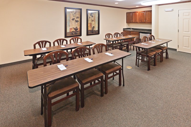 Candlewood Suites-Wichita Fls - Scotland, TX