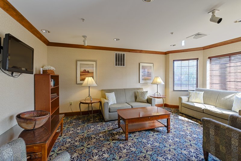 Staybridge Suites HARRISBURG HERSHEY - Harrisburg, PA