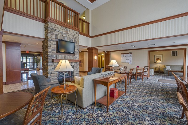 Staybridge Suites HARRISBURG HERSHEY - Harrisburg, PA